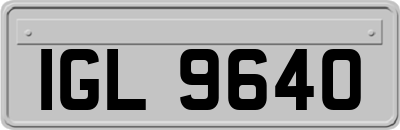 IGL9640