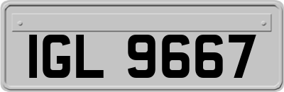 IGL9667