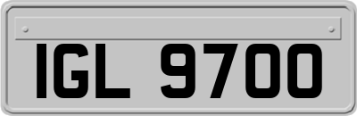 IGL9700