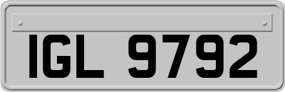 IGL9792