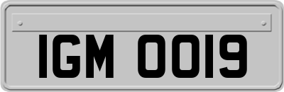 IGM0019