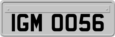 IGM0056
