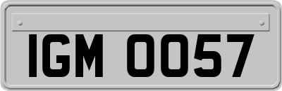 IGM0057