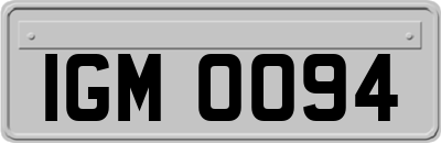 IGM0094