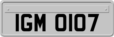 IGM0107
