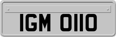 IGM0110