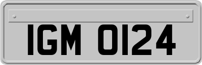 IGM0124