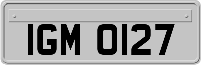 IGM0127