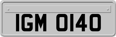 IGM0140