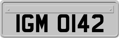 IGM0142