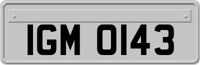 IGM0143