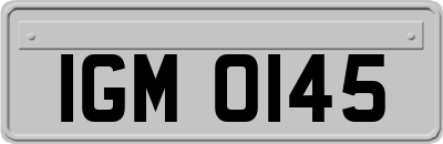 IGM0145