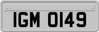 IGM0149