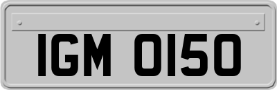 IGM0150