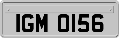 IGM0156