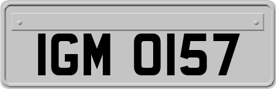 IGM0157