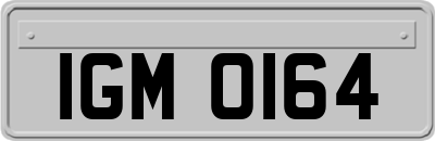 IGM0164