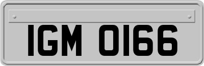 IGM0166