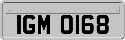 IGM0168