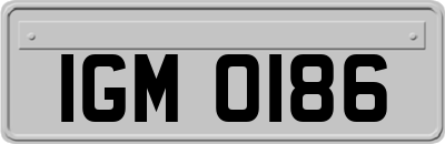 IGM0186