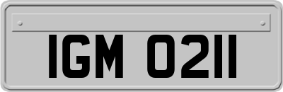 IGM0211
