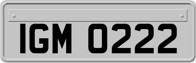 IGM0222