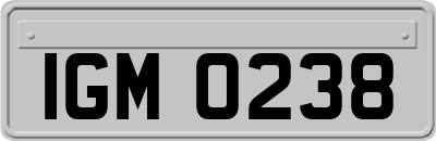 IGM0238