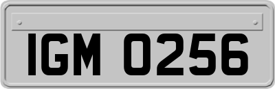 IGM0256