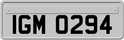 IGM0294