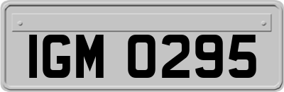 IGM0295