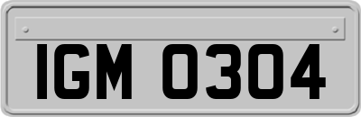 IGM0304
