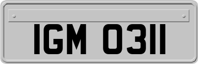 IGM0311