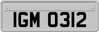 IGM0312