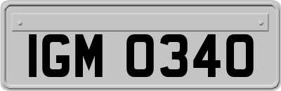 IGM0340