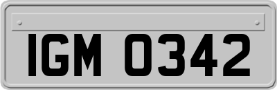 IGM0342