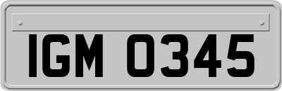 IGM0345