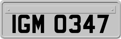 IGM0347