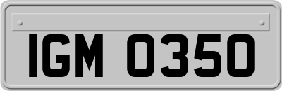 IGM0350