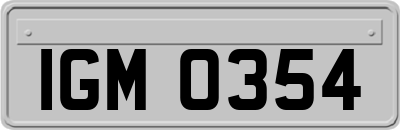 IGM0354