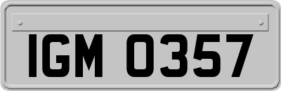 IGM0357