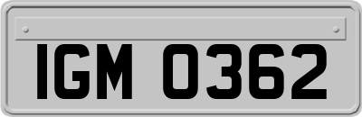 IGM0362