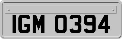 IGM0394