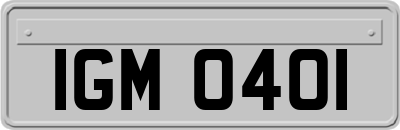 IGM0401