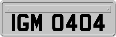 IGM0404