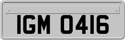 IGM0416