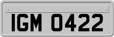 IGM0422