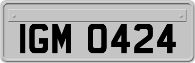 IGM0424