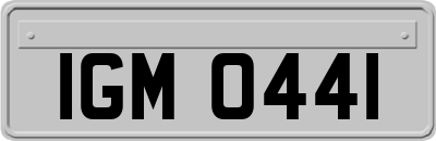 IGM0441