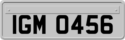 IGM0456