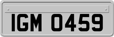IGM0459